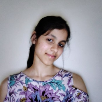 Freya gohil
